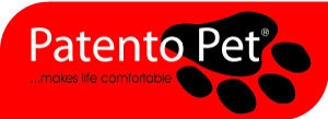 PatentoPet Logo